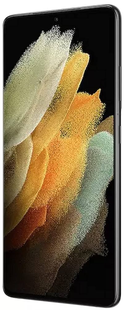 Galaxy s21 ultra 5g 米国版 Amazon.com: Samsung Galaxy S21 Ultra 5G, US Version, 128GB